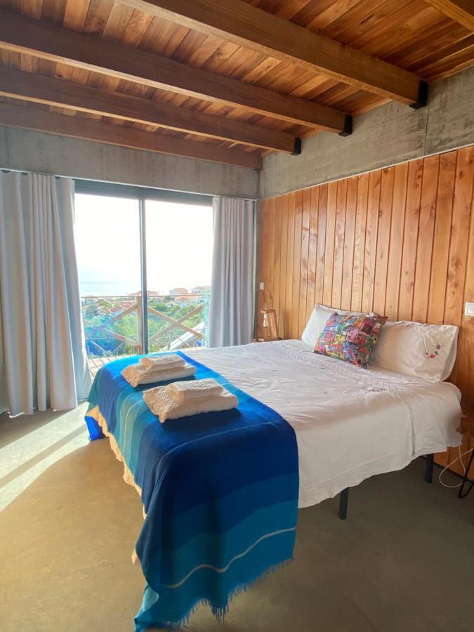 Casa Pereirinha Villa Estreito Da Calheta Ngoại thất bức ảnh